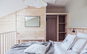 Le Clos Du 5 - Appart Hotel Bagneres